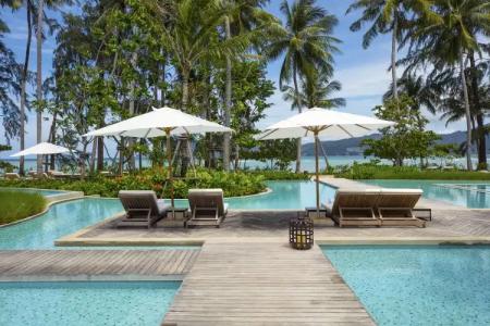 Rosewood Phuket - SHA Plus - 31
