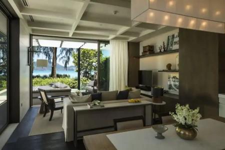 Rosewood Phuket - SHA Plus - 65