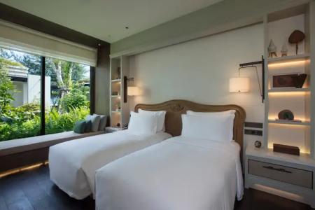 Rosewood Phuket - SHA Plus - 1