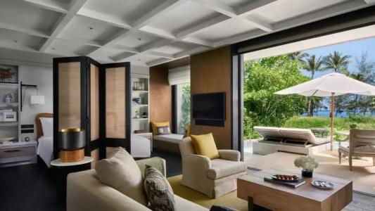 Rosewood Phuket - SHA Plus - 49