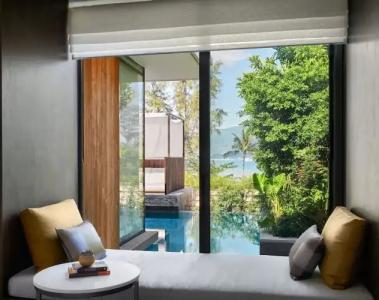 Rosewood Phuket - SHA Plus - 58