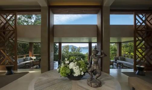 Rosewood Phuket - SHA Plus - 29
