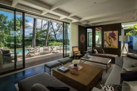 Rosewood Phuket - SHA Plus - 73