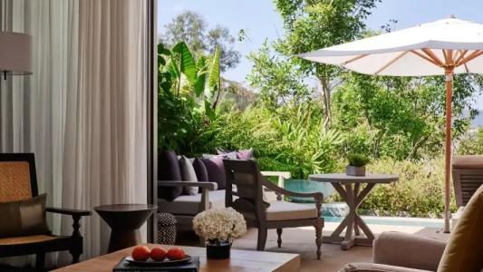 Rosewood Phuket - SHA Plus - 54