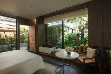 Rosewood Phuket - SHA Plus - 63