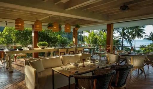 Rosewood Phuket - SHA Plus - 19