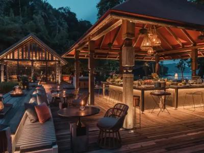 Rosewood Phuket - SHA Plus - 38