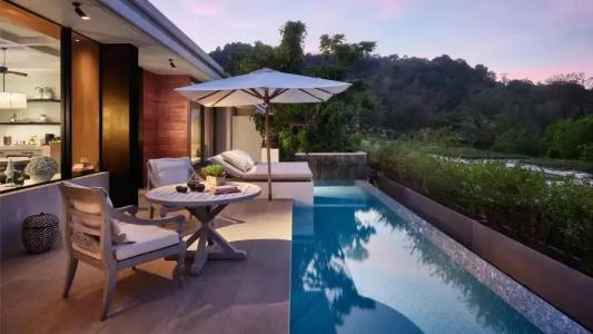 Rosewood Phuket - SHA Plus - 43