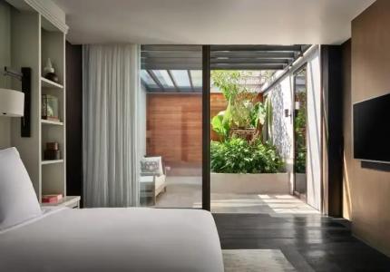 Rosewood Phuket - SHA Plus - 56