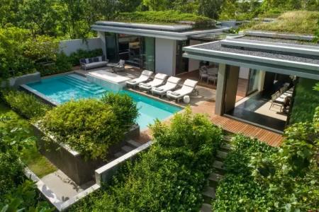 Rosewood Phuket - SHA Plus - 77