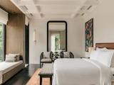 The Coral House