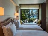 2 Bedrooms Pool Pavilion with partial ocean view