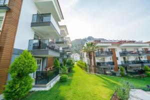 Lykia Lettings, Fethiye