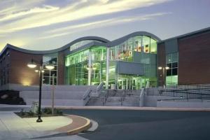 Fairfield Inn & Suites by Marriott Eugene East/Springfield, Eugene