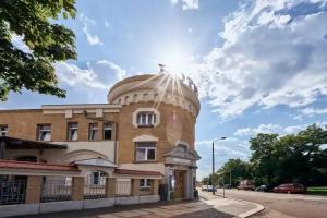 Hotel Zur alten Stadtkellerei, Leipzig