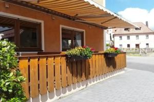 Landgasthof "Zur Post", Koenigstein