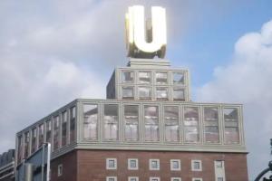 Gaestehaus am Rombergpark