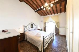 Farm Stay «Agriturismo Corte Stefani», Capannori