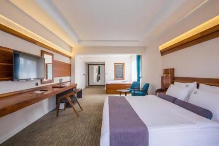 Karpalas City & Spa - 158