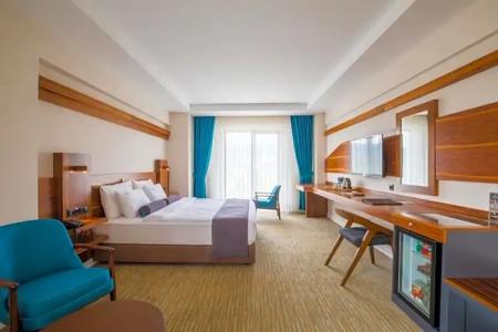 Karpalas City & Spa - 141