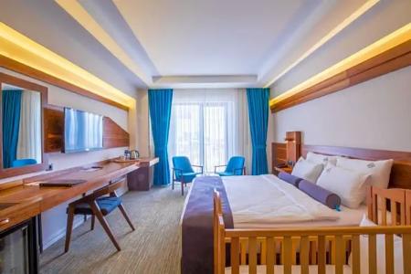 Karpalas City & Spa - 146