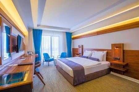 Karpalas City & Spa - 142