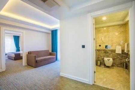 Karpalas City & Spa - 110