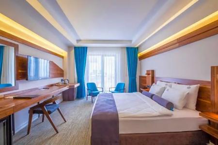 Karpalas City & Spa - 143