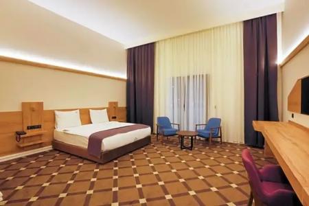 Karpalas City & Spa - 148