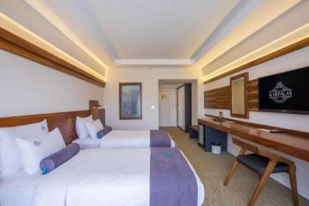 Karpalas City & Spa - 119