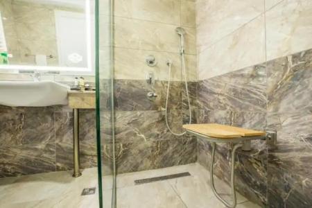 Karpalas City & Spa - 131