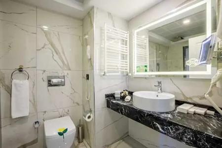 Karpalas City & Spa - 154