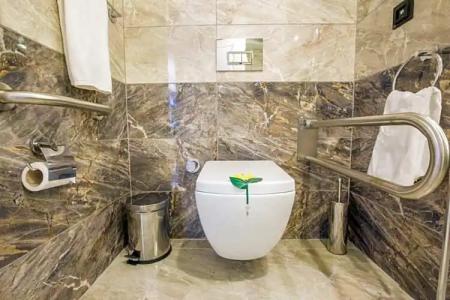 Karpalas City & Spa - 104