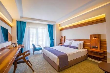 Karpalas City & Spa - 152