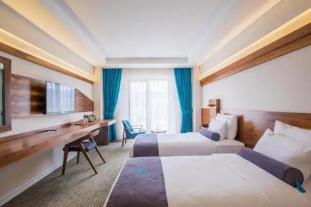 Karpalas City & Spa - 124