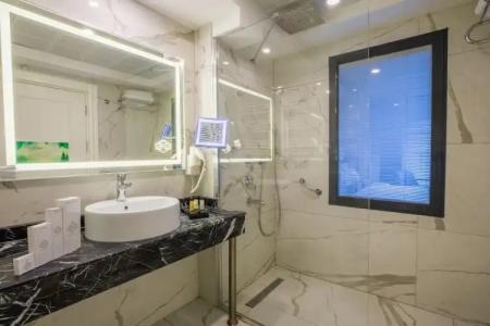 Karpalas City & Spa - 134