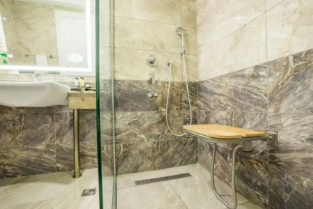 Karpalas City & Spa - 139