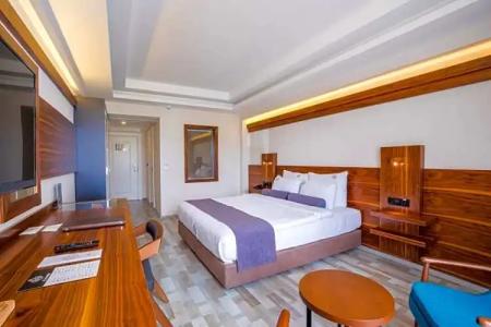 Karpalas City & Spa - 101