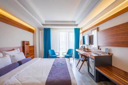 Karpalas City & Spa - 102