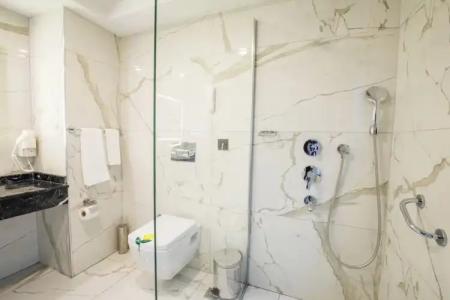 Karpalas City & Spa - 172