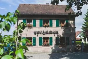 Hotel Zirbelstube, Nurnberg