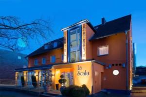 Hotel La Scala, Gelsenkirchen