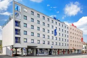 Felix Hotel, Darmstadt