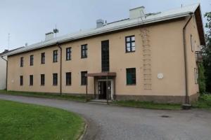 Vanha Maamies Hostel, Suonenjoki