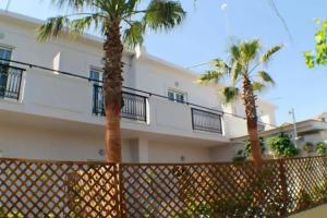 Bel Momento Apart-hotel, Alikanas
