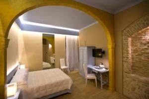 Bed and Breakfast Mameli 67, Montefalco