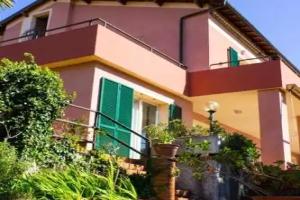 Hotel La Margherita, Diano Marina
