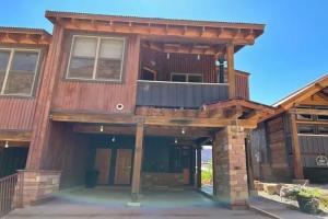 Moab Springs Ranch, Moab