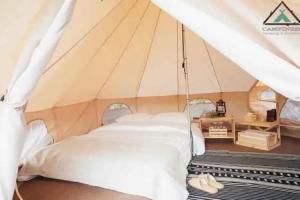 Campiness Camping and Farmsook, Mae Wang