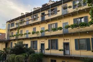 Ai Suma Hotel, Milan